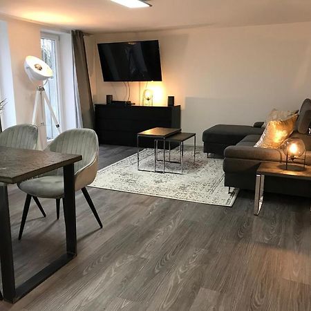 Luxus Apartment Kapstadt Бергиш Гладбах Екстериор снимка