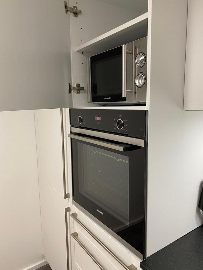 Luxus Apartment Kapstadt Бергиш Гладбах Екстериор снимка