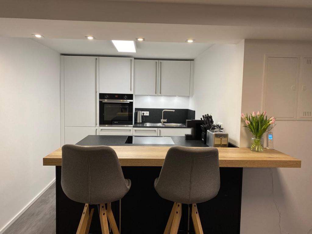 Luxus Apartment Kapstadt Бергиш Гладбах Екстериор снимка