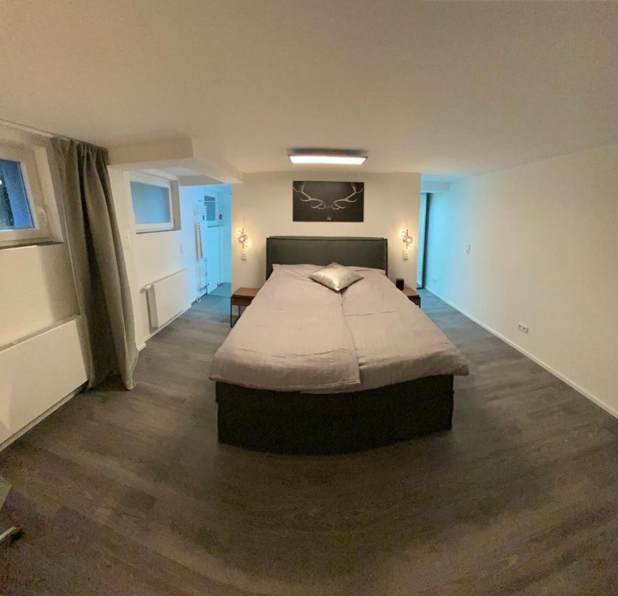 Luxus Apartment Kapstadt Бергиш Гладбах Екстериор снимка