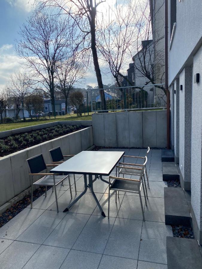 Luxus Apartment Kapstadt Бергиш Гладбах Екстериор снимка