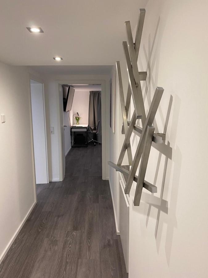 Luxus Apartment Kapstadt Бергиш Гладбах Екстериор снимка