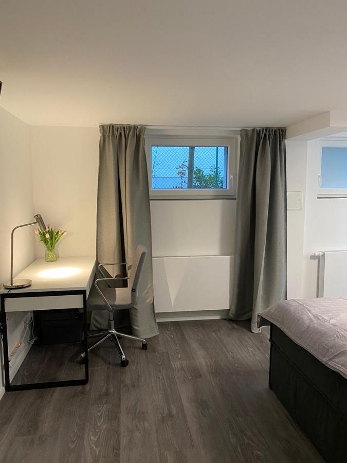 Luxus Apartment Kapstadt Бергиш Гладбах Екстериор снимка
