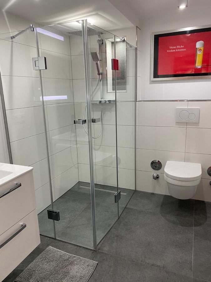 Luxus Apartment Kapstadt Бергиш Гладбах Екстериор снимка